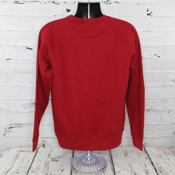 Ouray Sportswear Classic Pullover Sweatshirt - Picture 3 of 6